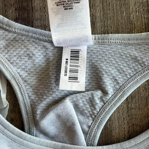 New Gymshark Sports Bra M - Picture 2 of 3